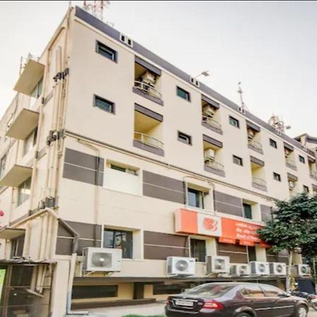 Hotel Royal Paradise كويمباتور المظهر الخارجي الصورة