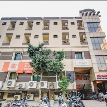 Hotel Royal Paradise كويمباتور المظهر الخارجي الصورة
