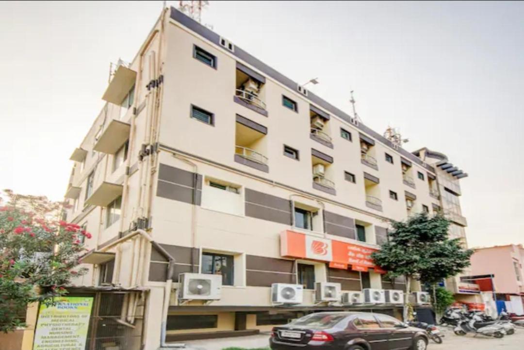 Hotel Royal Paradise كويمباتور المظهر الخارجي الصورة