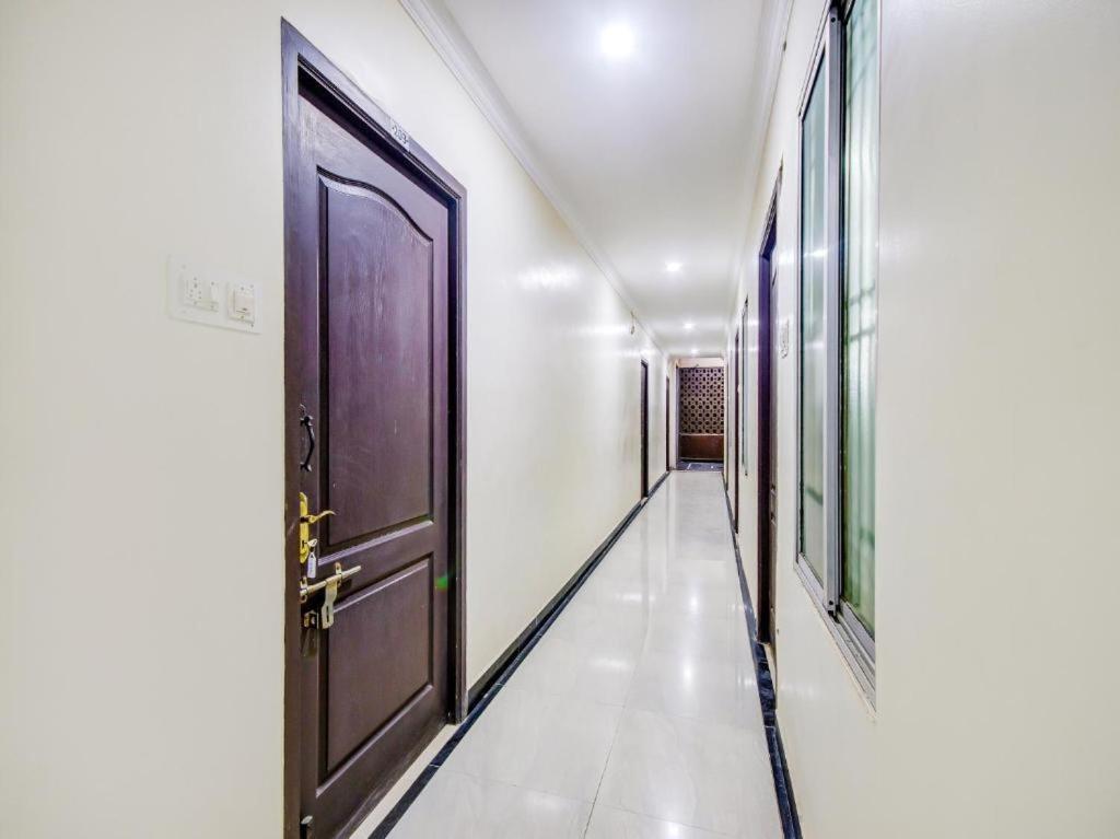 Hotel Royal Paradise كويمباتور المظهر الخارجي الصورة