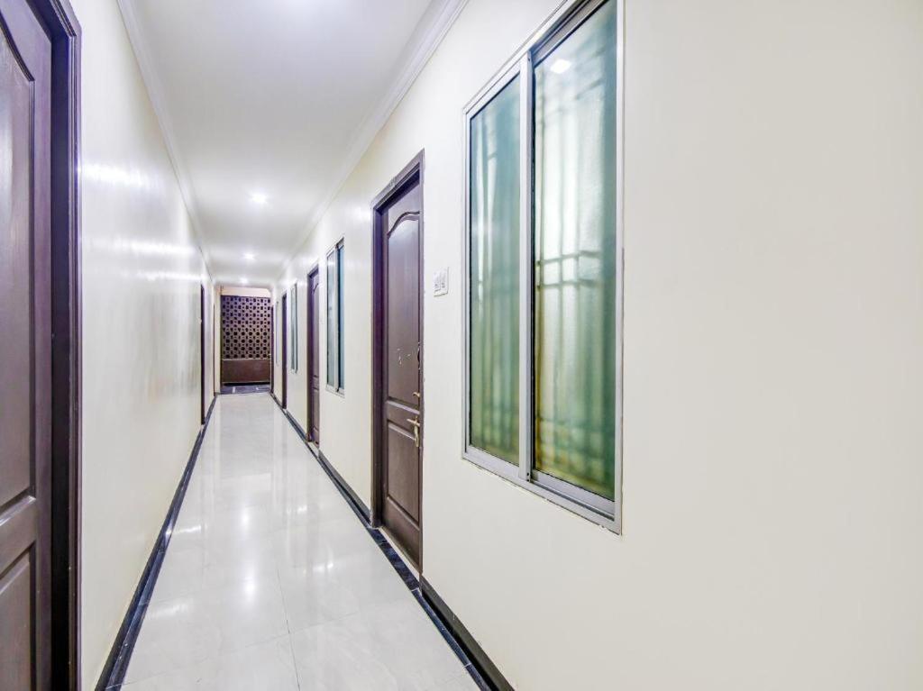 Hotel Royal Paradise كويمباتور المظهر الخارجي الصورة