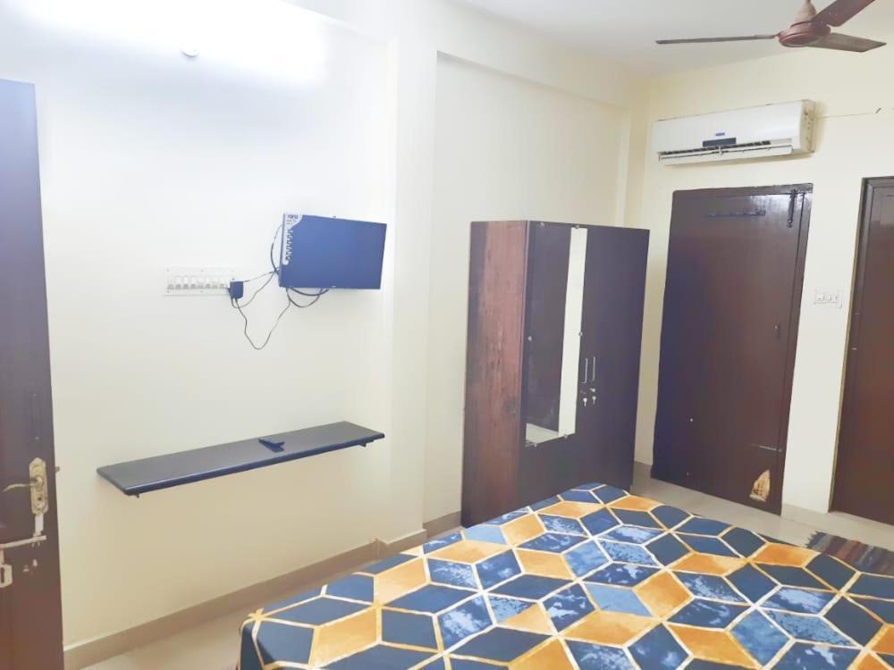 Hotel Royal Paradise كويمباتور المظهر الخارجي الصورة